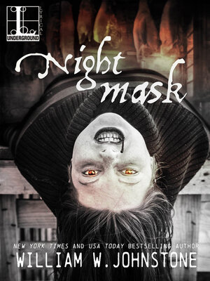 Night Mask - ebook
